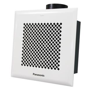 松下排气扇强力静音排风扇吸顶式厨房抽风机吊顶卫生间通风换气扇