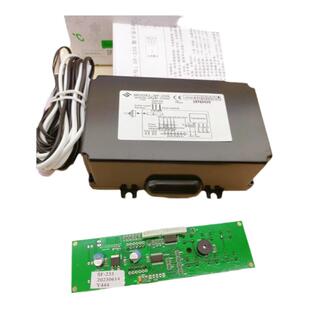 SF-235冰箱30A冷库冷柜冰柜雪糕柜电子数显温度控制器温控仪