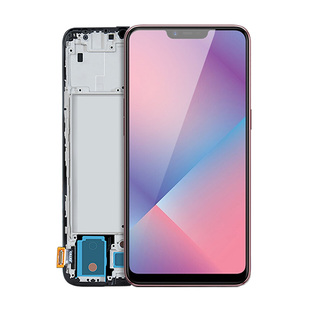 适用OPPOA3屏幕总成A5 A7X A8 A9 A9X A11 A11X A11S手机总成屏幕