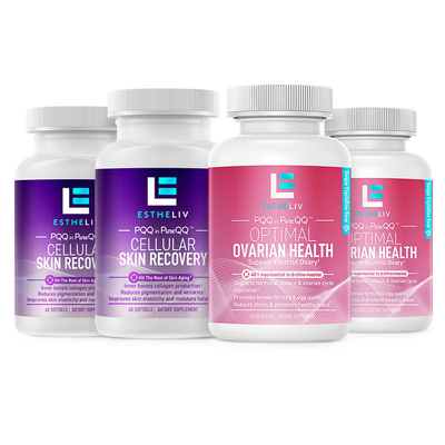 研生之力美国进口女性健康