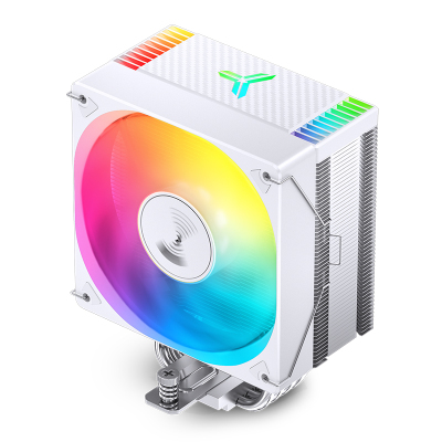 乔思伯CR1000EVOCPU散热器