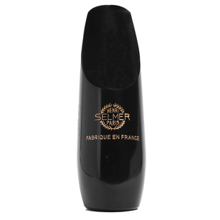 塞尔玛SELMER思想家Concept高音中音次中音上低音胶木单簧管笛头