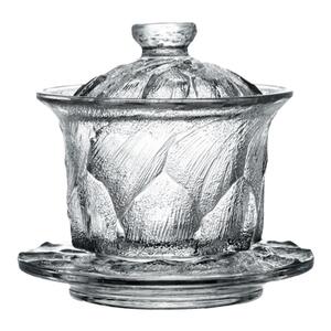 臻皿茶具套装功夫茶杯