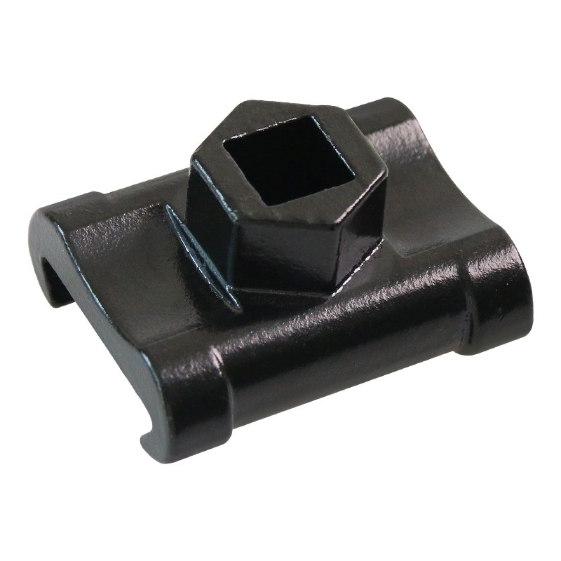 扳手延长转换头1/2'扳手延长加力辅助扳手转换扩展器带磁专用工具