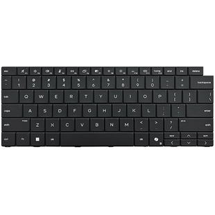 适用惠普 HP EliteBook X G2i G2a G2q 14 inch HSN-I65C-4 键盘