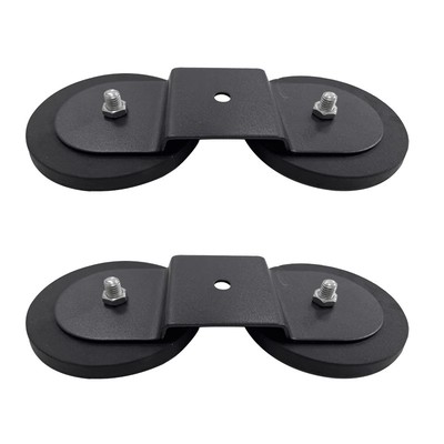 【强磁支架】射灯改装支架吸盘