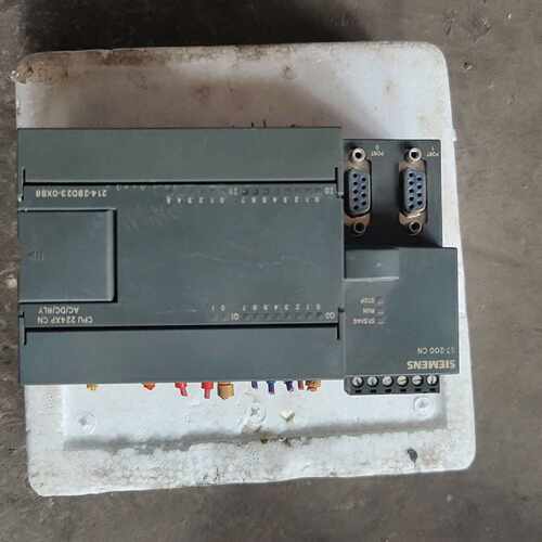 溢价-S7-200 CPU224XP CN PLC模块