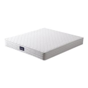 雷敦优品舒睡双面可睡软硬适中独立弹簧床垫乳胶大豆棕可定制家用