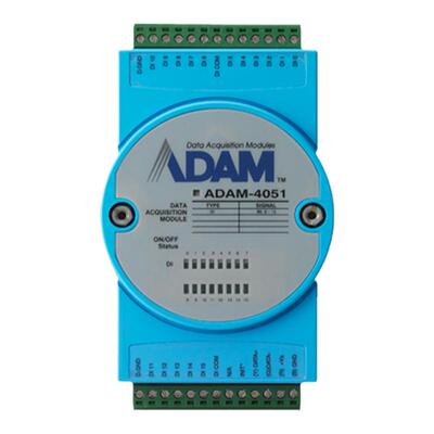 研华ADAM-4051数字量输入模块