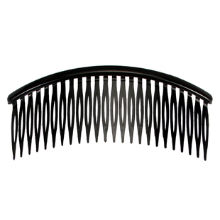 头顶发夹女碎发整理神器后脑勺发卡发箍刘海头发夹子发梳插梳头饰