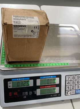 议价西门子诊断中继器模块6ES7972-0AB01-0XA0信号加强器PROFIBUS
