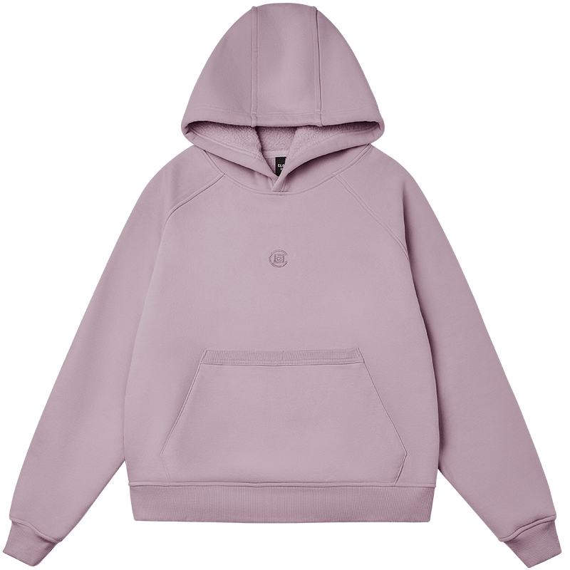 【CLOTTEE by CLOT】盘扣基础连帽卫衣 榫卯系列 陈冠希主理