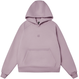 【CLOTTEE by CLOT】盘扣基础连帽卫衣 榫卯系列 陈冠希主理