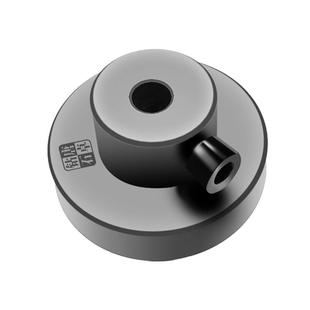 唐卓金刚石笔砂轮修整器底座平面磨床金刚笔修整固定砂轮整形刀