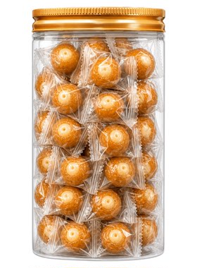 农科院！特级桂圆抱莲子
