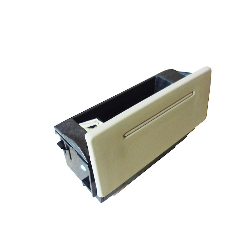 适配奥迪A6C5/A6LC6后车门烟灰缸