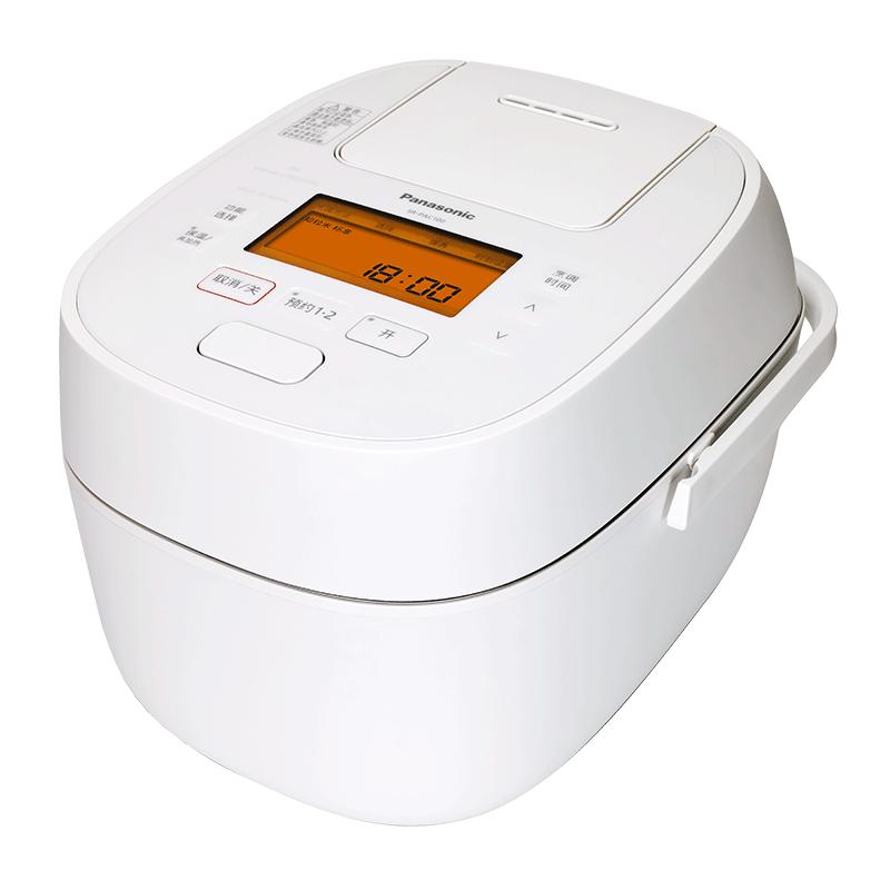 Panasonic/松下 SR-PAC180可变压力IH厚釜饭煲5.1L日本原装进口锅