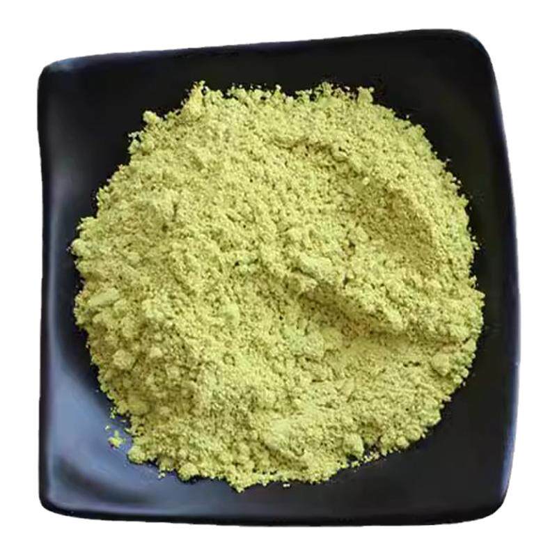 槲皮素98% 槐米提取物槲皮素粉正品二氢槲皮素肺部斛懈解皮素国产