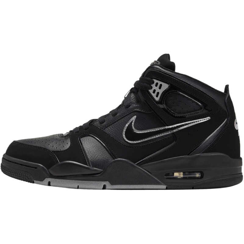 NIKE耐克男子AIR FLIGHT FALCON运动休闲鞋397204-001