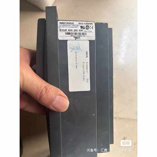 议价保护装置MES114 型号：59607（59620）一
