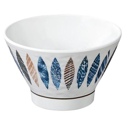 密胺餐具塑料小碗仿瓷糖水甜品