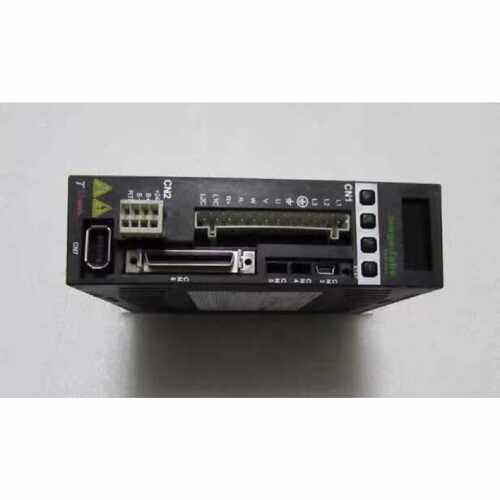 D2T-0123-S-A4 mega-fabs 伺服驱动器 工业自动化