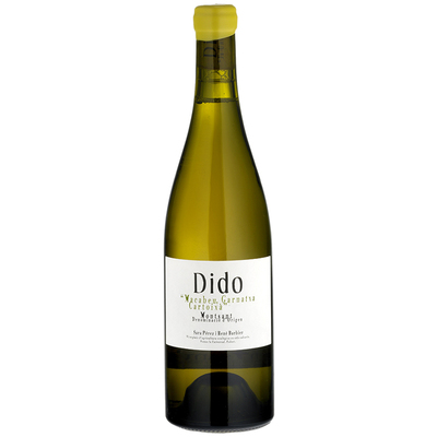 西班牙Dido干白圣山产区名庄