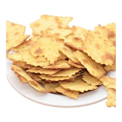 Aji黑松露火腿饼干惊奇脆片零食