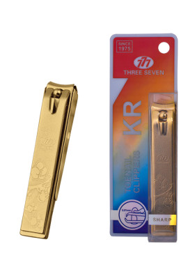 THREESEVEN/777指甲剪原装正品