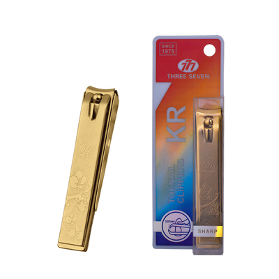THREESEVEN/777指甲剪原装正品