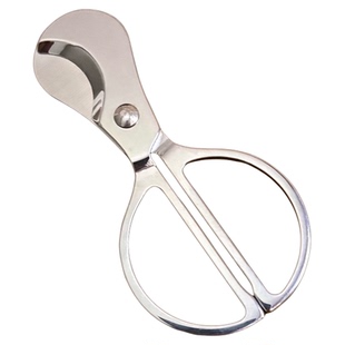 分药切药剪刀切药器药片药丸分割器一分二一分四不锈钢剪药器神器