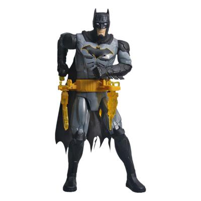 美泰现货电影蝙蝠侠发声发光