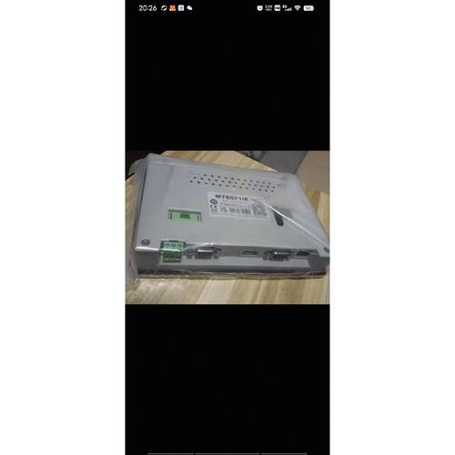 议价可维修威纶通MT8071IE触摸屏10.1寸1WV版带USB和RS485接口支