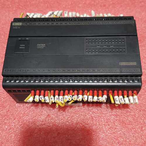 【询价】拆。永宏PLC，B1z-40MR2-D24，   功适用