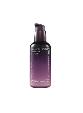 韩国直邮innisfree 悦诗风吟 九重臻致乳液 160ml正品保湿甘油