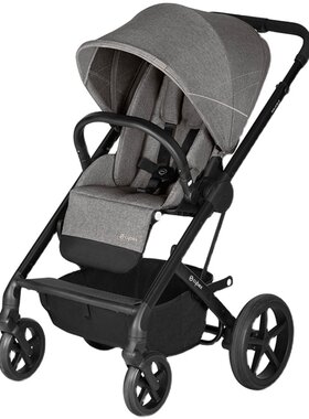 奶爸家特价！CybexBalios婴儿车