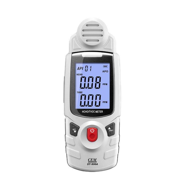 CEM华盛昌DT-900A甲醛检测仪