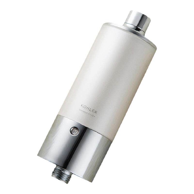 科勒花洒净水器过滤器