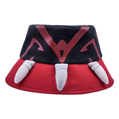 完美世界刀塔遮阳帽蓝胖血魔