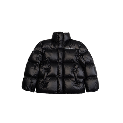 DifferentRiver90白鸭绒羽绒服