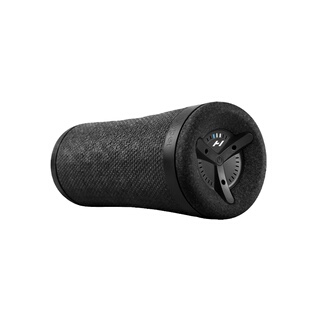 美国Hyperice海博艾斯电动泡沫轴震动肌肉放松滚按摩足底筋膜仪新