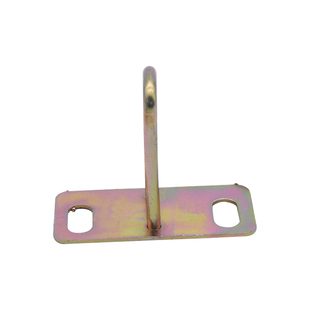 电动车坐垫锁扣踏板摩托车坐桶后锁扣锁钩适用于雅迪巧格福喜中沙