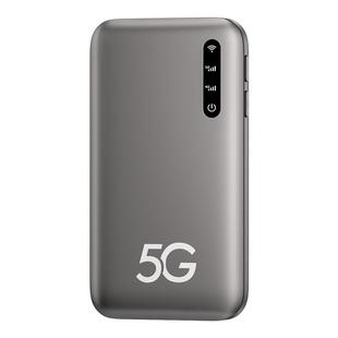 莱浦可插卡5G随身wifi移动无线wifi全国通用5G高速流量网卡移动电信上网宝便携式路由器热点直播电竞宽带车载