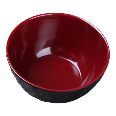 五和密胺易清洗日式碗