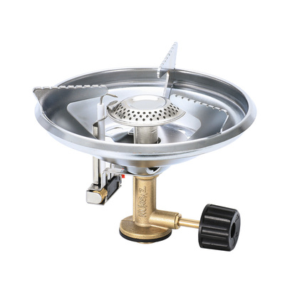 nurgaz炉客大三元电子打火炉头