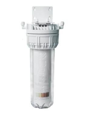 沁园净水器伴侣滤芯新uf1新pp棉