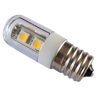 BA9S卡口LED指示灯泡E10E12螺口仪器仪表6V24V48V110V220V设备灯