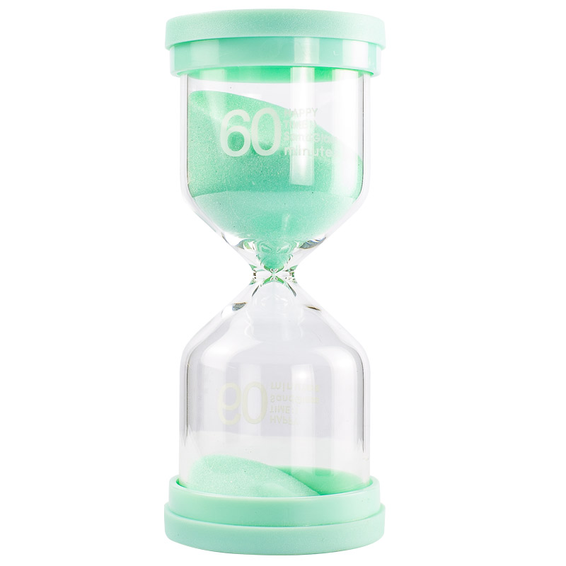 创意摆件家居摆件沙漏计时器