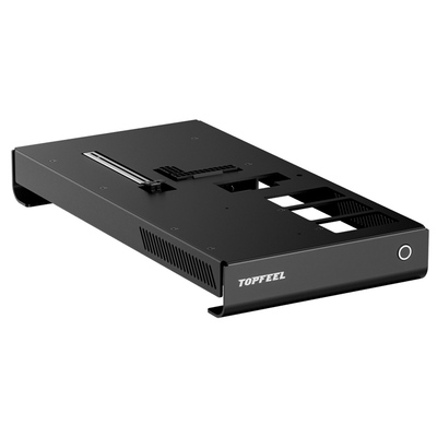 极夜全铝OCULINK显卡拓展坞