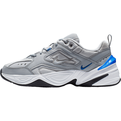 Nike/耐克官方正品M2K TEKNO男士厚底耐磨运动老爹鞋AV4789-005